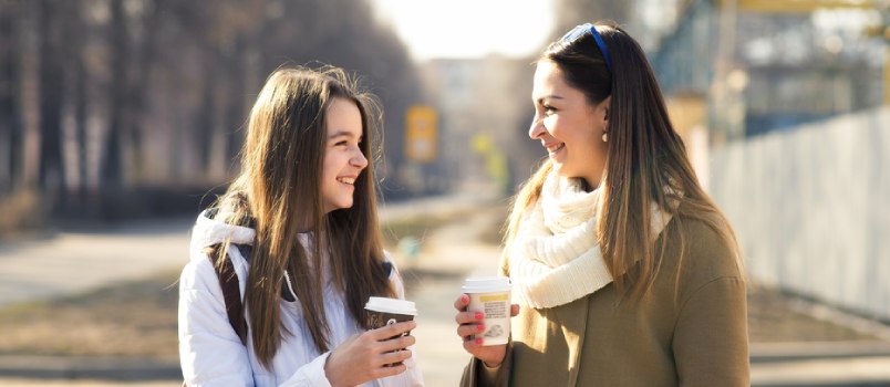 Always be the one to encourage them Always be the one to encourage them