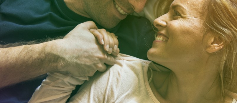 13 Ways to Have an Intimate Conversation With Your Partner