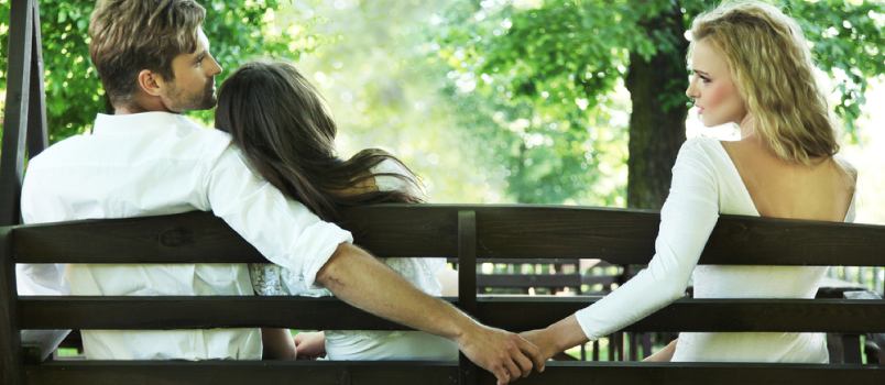 Betrayal in a Relationship Can Teach You 5 Important Lessons of Life