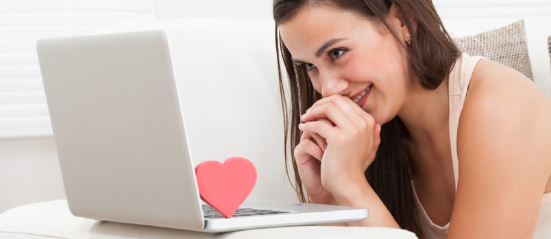 Important lessons to be learnt during online dating