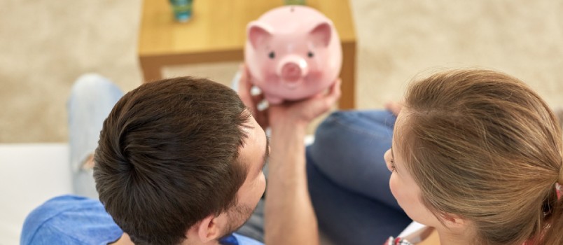 The Emotional Piggy Bank: Invest in Your Relationship With Your Child -  Helping Families Thrive