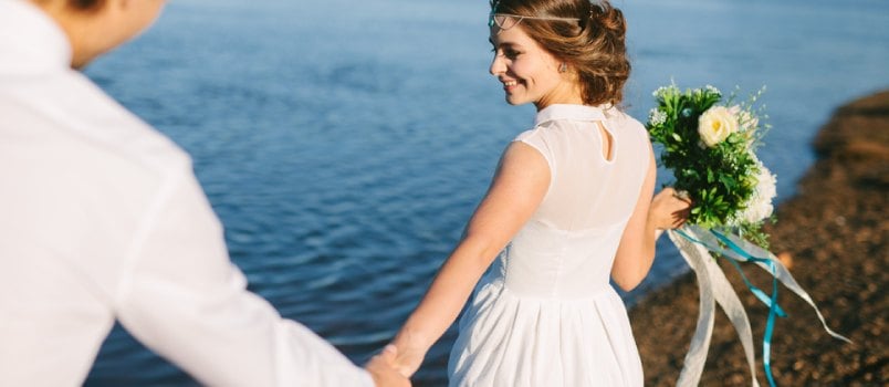 Marriage isn’t just about your happiness, it is about giving too