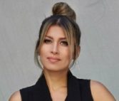 Haleh Gianni, Licensed Professional Counselor Del Mar, CA