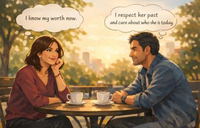 15 Must-Know Tips for Dating a Divorced Woman