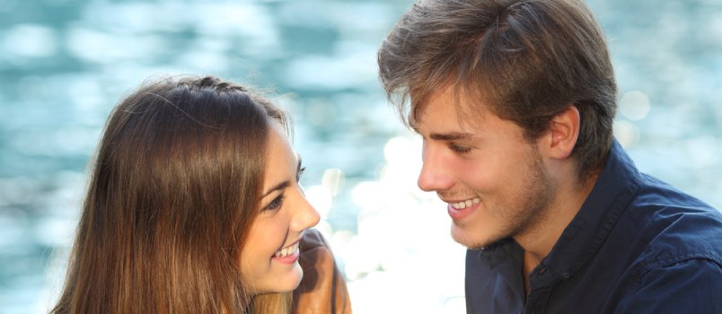 EXPECTATION: A healthy relationship should be easy all the time EXPECTATION: A healthy relationship should be easy all the time