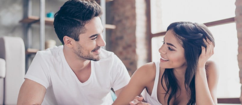 4 Relationship Conversations You Can Have With Your Partner