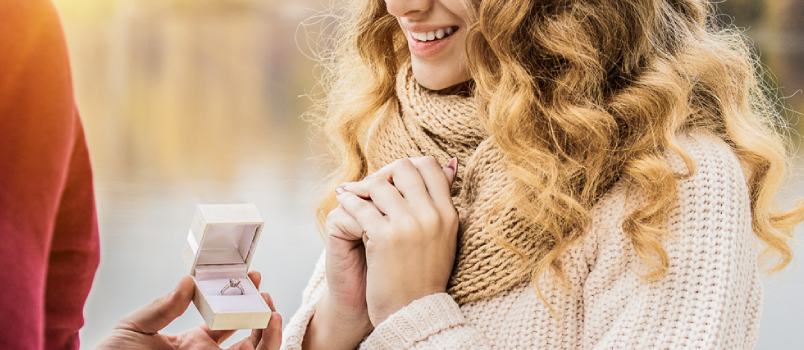 Get her ring picked by AI Get her ring picked by AI