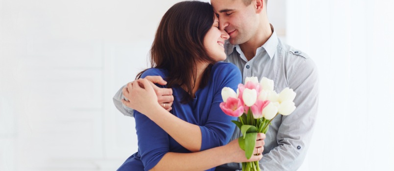 Marriage requires sacrifice and compromise Marriage requires sacrifice and compromise