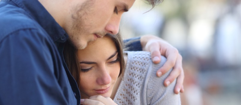 One trait that’s common among codependent people is that they no boundaries One trait that’s common among codependent people is that they no boundaries