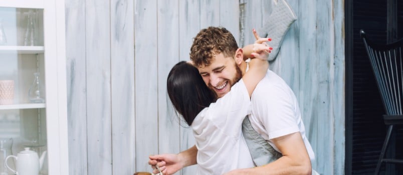  6 Virtues That Will Make You Treat Your Partner as You Want to Be Treated