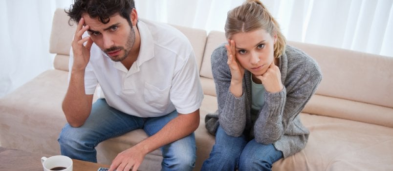 Recognize and do away with relationship stress with these tips