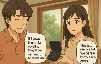 What Is Love Bombing in a Relationship? 11 Telltale Signs
