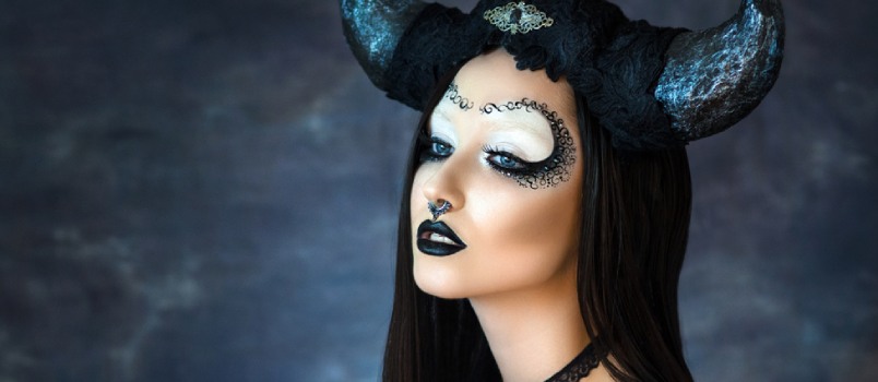 Taurus female is the complete package Taurus female is the complete package