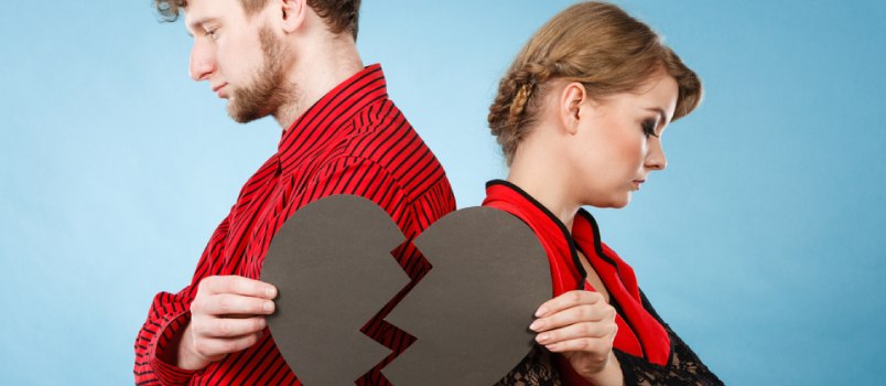 Negative Behaviors in a Relationship You Must Know | Marriage.com