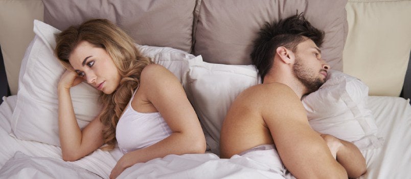 Ways to Overcome Sexual Dissatisfaction in a Relationship Marriage