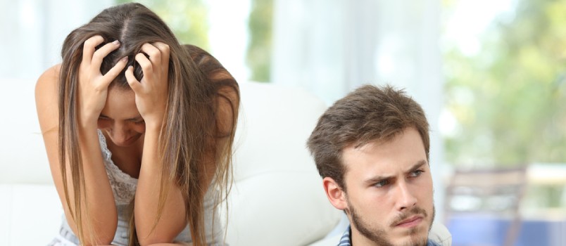 Useful Tips for Managing Anger in Relationship and Fortifying the Bond