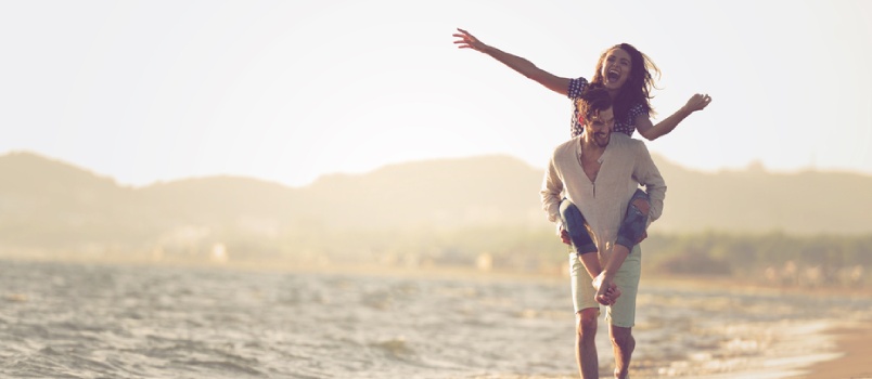 When you get married a little later, you get time to know yourself When you get married a little later, you get time to know yourself