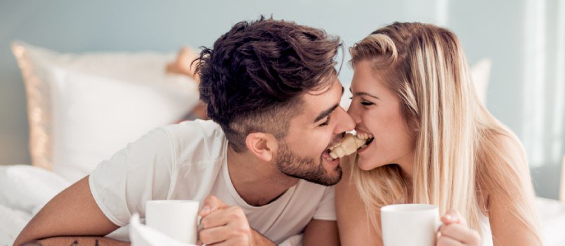 A casual relationship is just too casual and uncommitted A casual relationship is just too casual and uncommitted