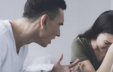 Toxic Relationships: The Causes, Early Warning Signs, and If You