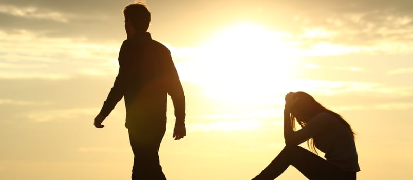 3 Easy Ways to Let Go of Someone You Love