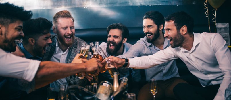 5 Things to Keep in Mind While Planning a Bachelor Party