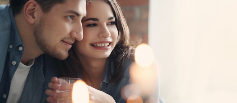 7 Tips to Connect with Your Partner After Baby