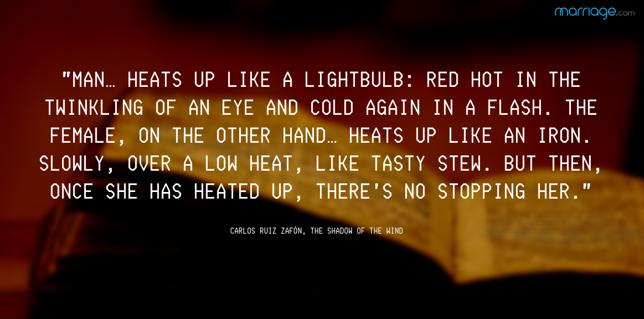 ‘Man heats up like a light bulb ‘Man heats up like a light bulb