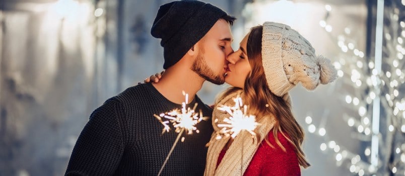 Why Do People Kiss? the Science Behind It