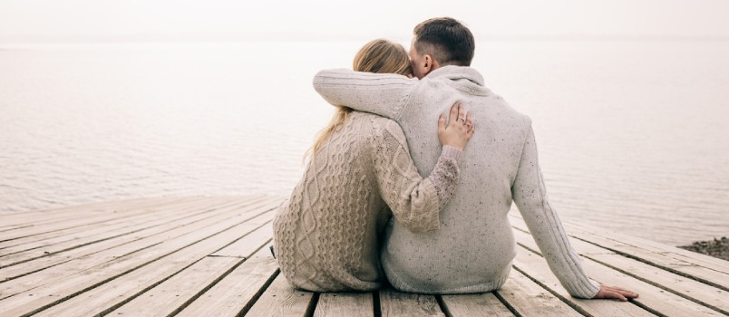 A lot of relationships tend to suffer due to a lack of trust A lot of relationships tend to suffer due to a lack of trust