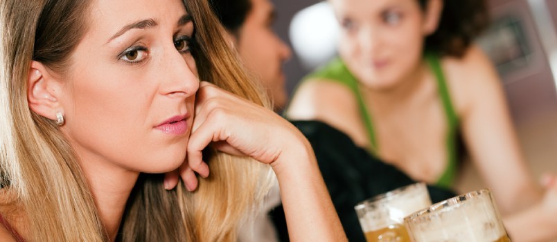 A toxic friend will talk behind your back A toxic friend will talk behind your back