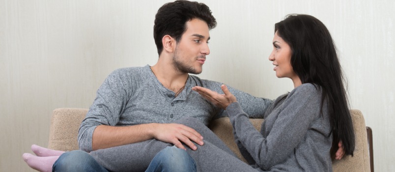 Agree with your partner Agree with your partner