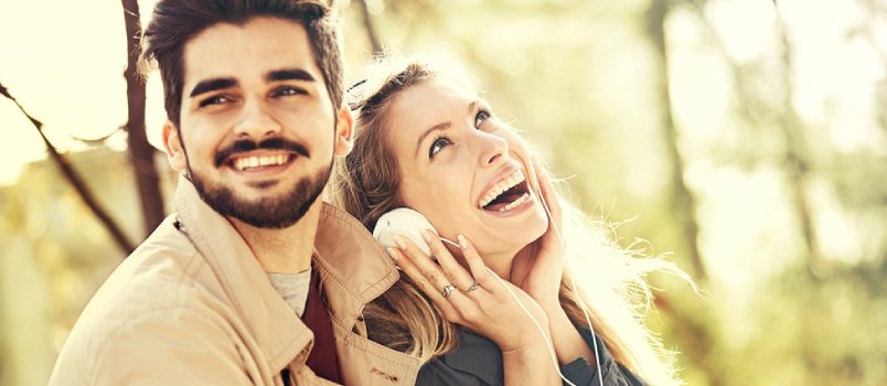 Be friends with your partner Be friends with your partner