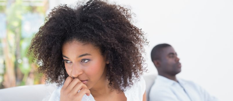 Common problems married couples face at the beginning Common problems married couples face at the beginning