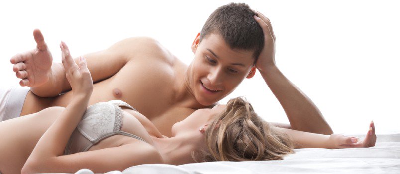 15 Tips For Couples to Make Sex More Romantic and Intimate