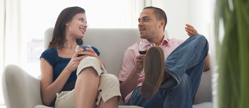 Determine whether your boyfriend is ready for marriage Determine whether your boyfriend is ready for marriage