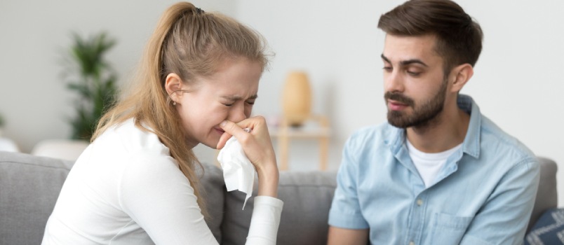 Express how you feel Express how you feel