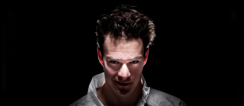 ¿Cómo sabes si vives con un sociópata?