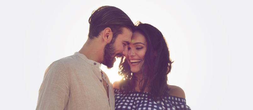 Intimacy does not have to mean sex Intimacy does not have to mean sex