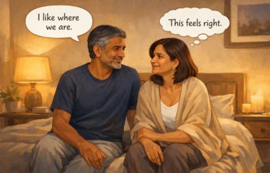 11 Tips for Better Sex After 50 That Truly Work