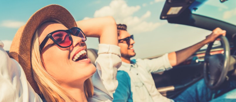 Plan some time out of the house Plan some time out of the house