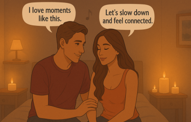 How to Make Sex More Romantic for Couples: 15 Tips