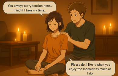 33 Sizzling Foreplay Ideas to Heat up Your Love Life