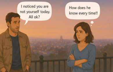 30+ Qualities in a Man to Look for