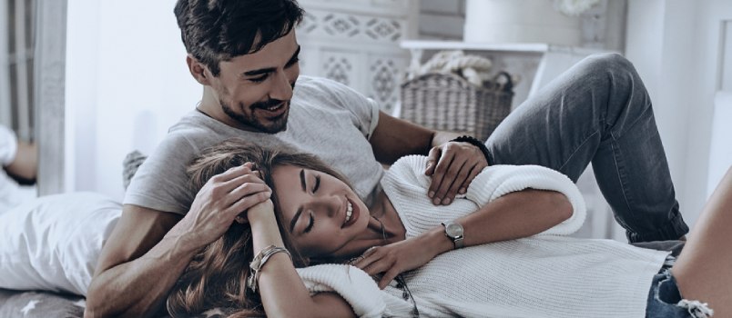 Someone who is around you all the time will pick up your emotions Someone who is around you all the time will pick up your emotions