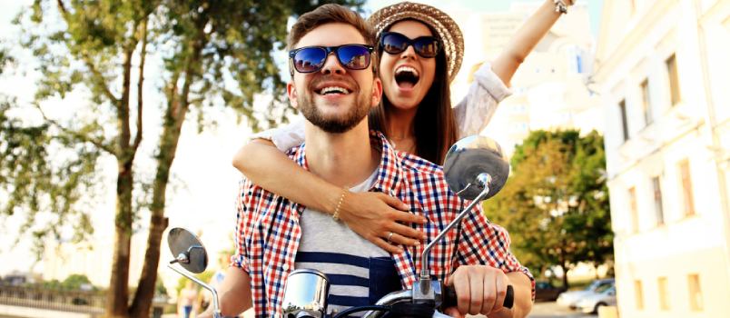 Spontaneous, adventurous Aquarius needs a partner who can keep up with them Spontaneous, adventurous Aquarius needs a partner who can keep up with them