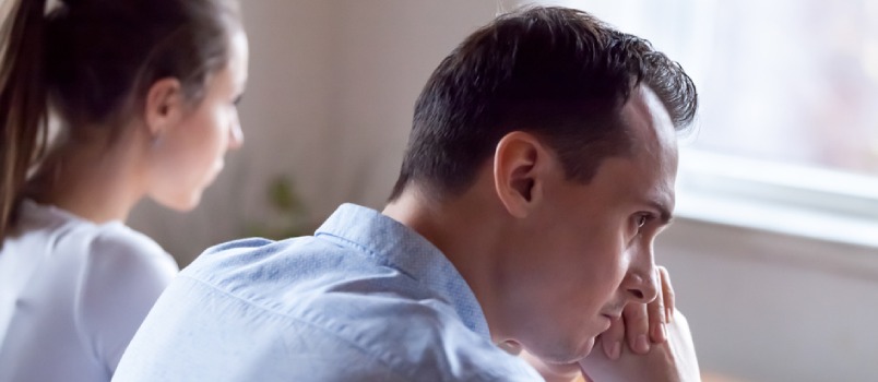 Symptoms can vary from behavioral to mood changes Symptoms can vary from behavioral to mood changes