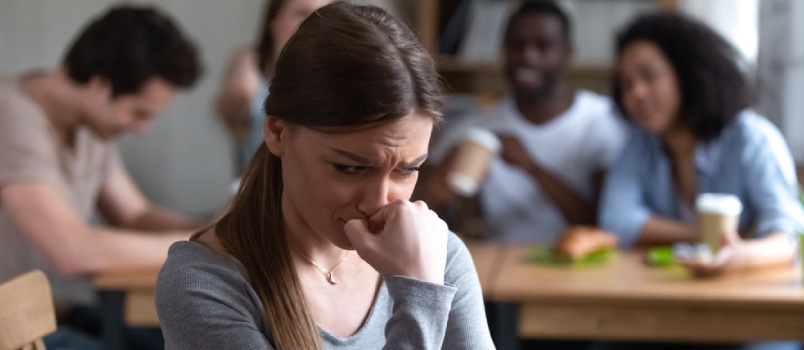 They are woven into your lives like a thread into a fabric and impact your lives and minds They are woven into your lives like a thread into a fabric and impact your lives and minds