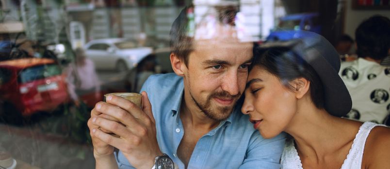 The 4 Unmistakable Characteristics of a Successful Couple for You