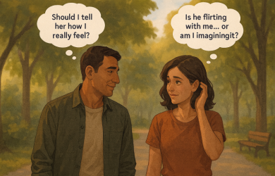 27 Clear Signs a Guy Likes You and What to Do Next