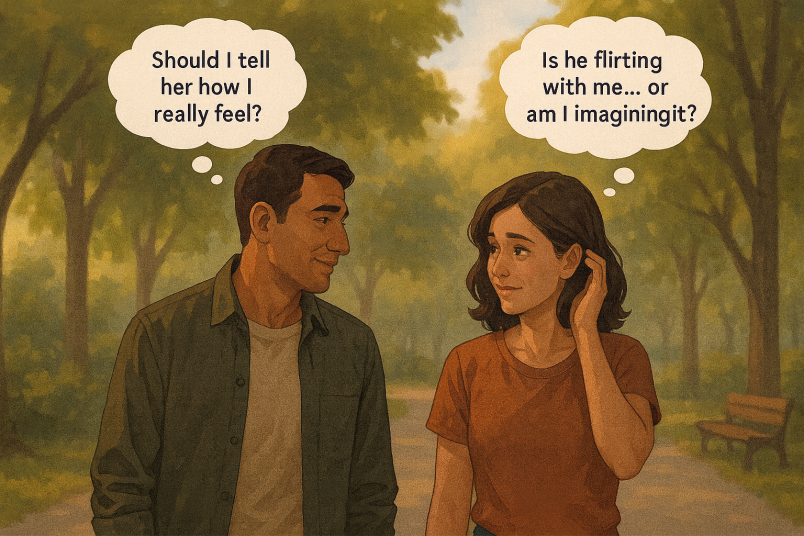 27 Clear Signs a Guy Likes You and What to Do Next